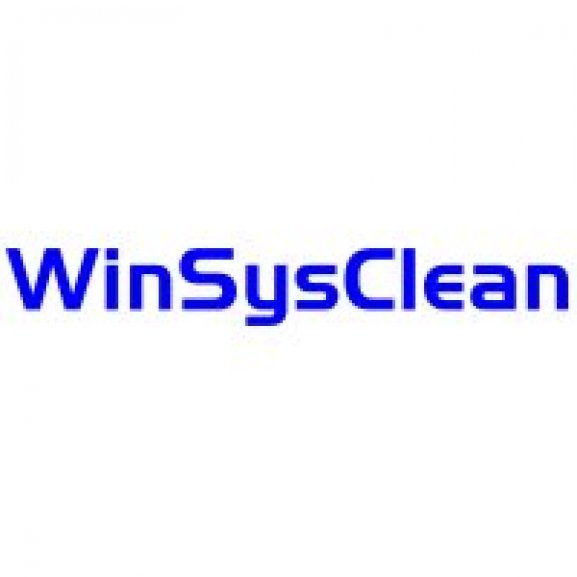 WinSysClean Logo