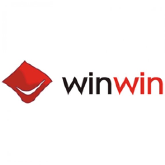 winwin restaurant Logo