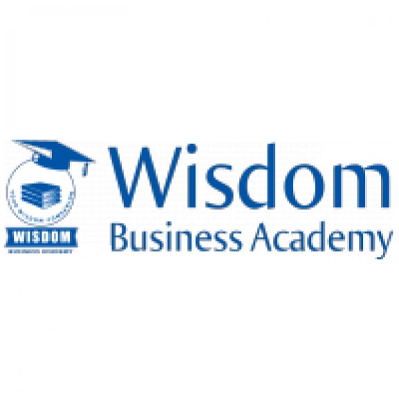 Wisdom Business Academy Logo