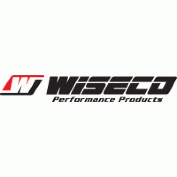 Wiseco Logo