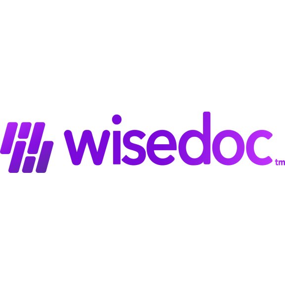 Wisedoc Inc. Logo