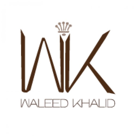 Wk clothing Logo