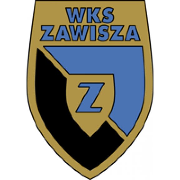 WKS Zawisza Bydgoszcz Logo