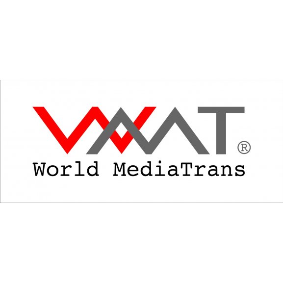 WMT World MediaTrans Logo