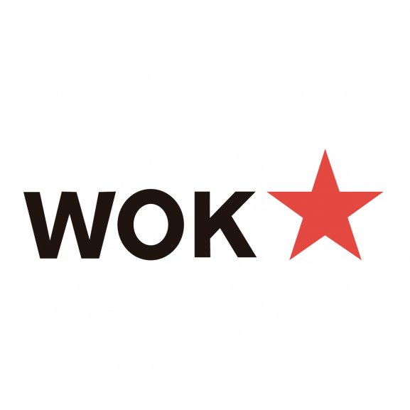 Wok Colombia Logo