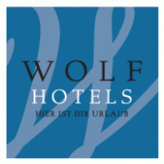 Wolf Hotels Logo