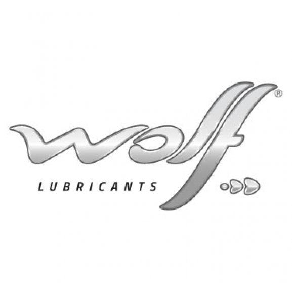Wolf Lubricants Logo