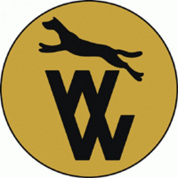 Wolverhampton Wanderers (70's logo) Logo