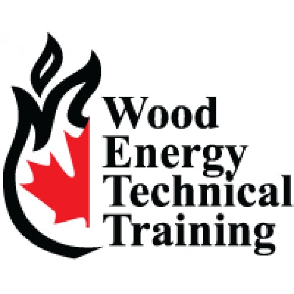 Wood Energy Technical Training Logo