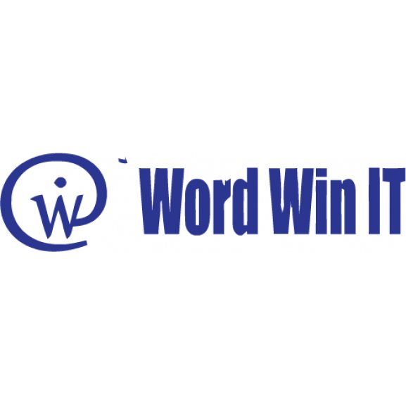 Word Win IT Logo