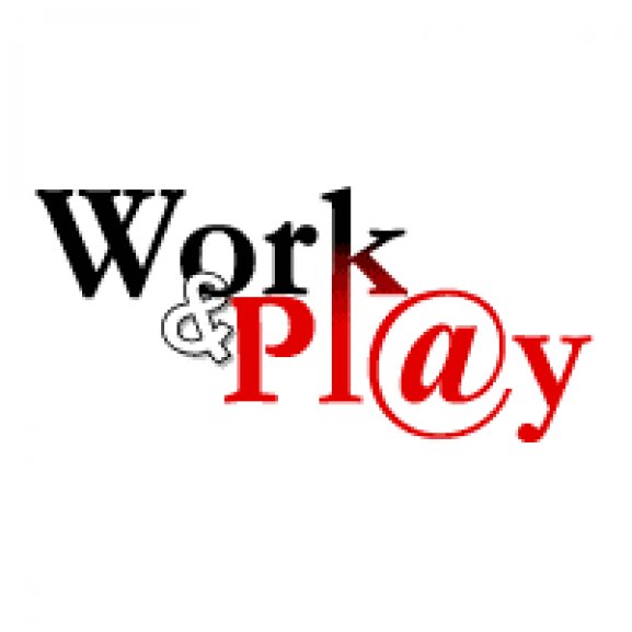 Work&Pl@y Logo