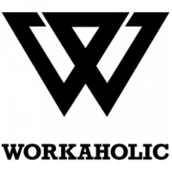 Workaholic Design Studio Logo