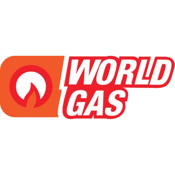 Worldgas Logo