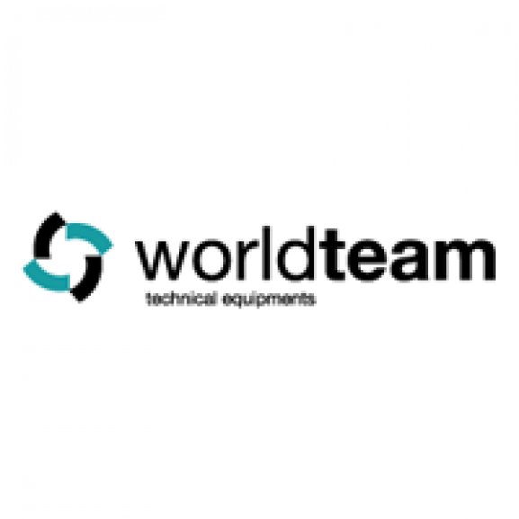 Worldteam Technical Products Logo