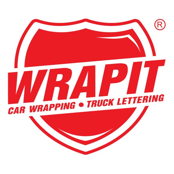 Wrapit Logo