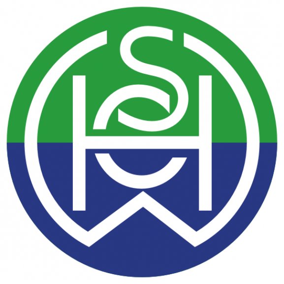 WSC Hertha 1912 Logo