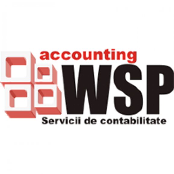 WSP accounting Logo