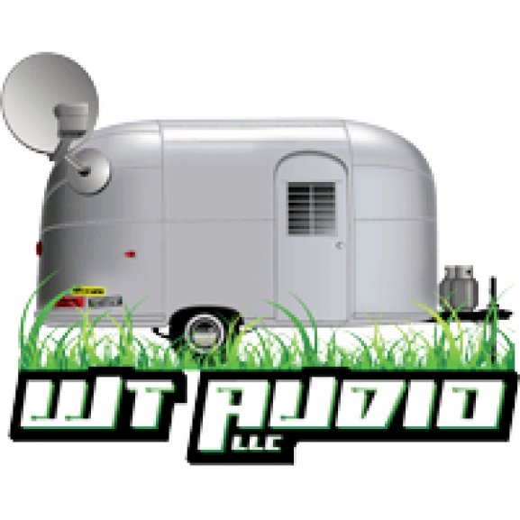 WT Audio Logo