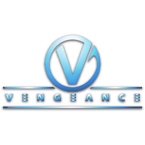 WWE Vengeance Logo