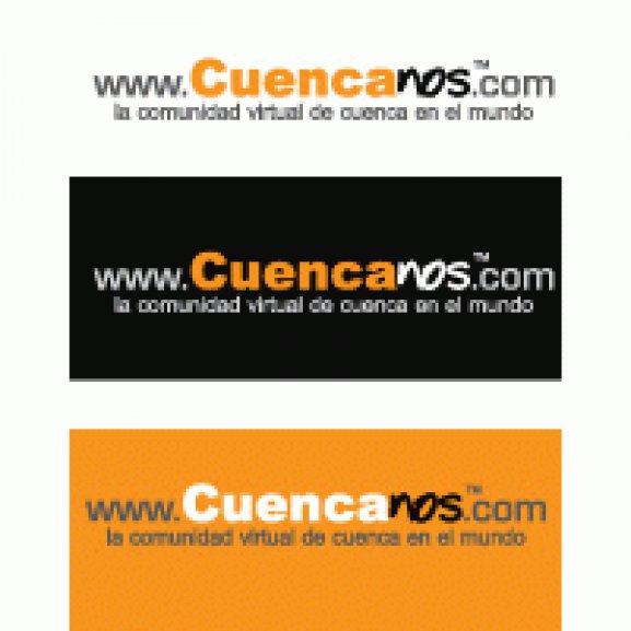 www.Cuencanos.com Logo