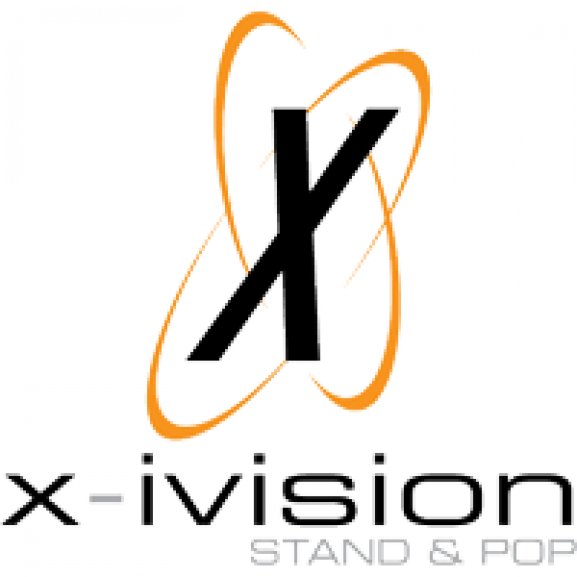X visión Logo