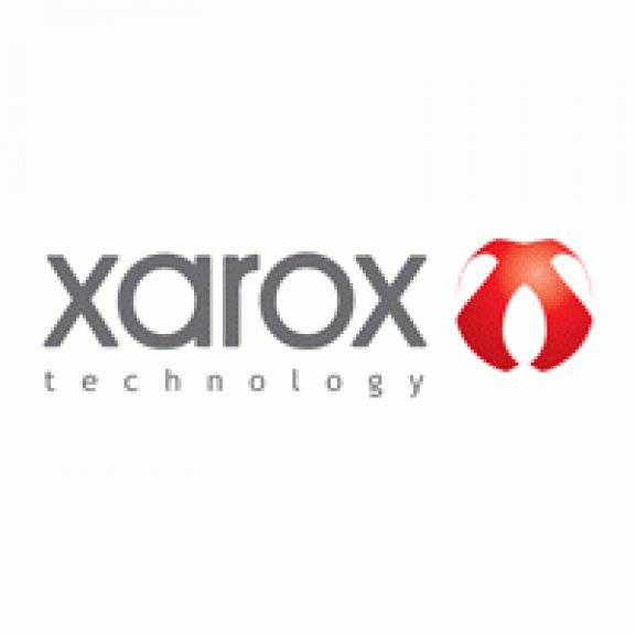 Xarox Logo Logo