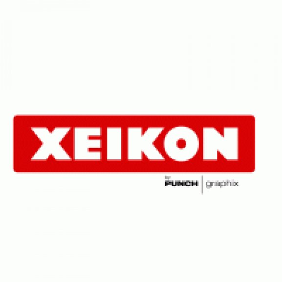 XEIKON 2009 Logo