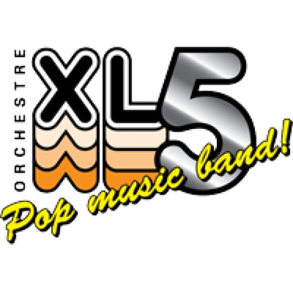 XL5 Band Logo