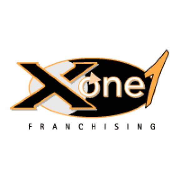 Xone1 Logo
