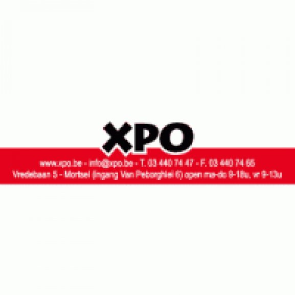 XPO Logo