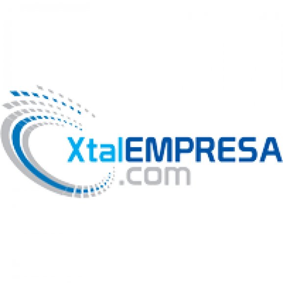 XtalEMPRESA Logo