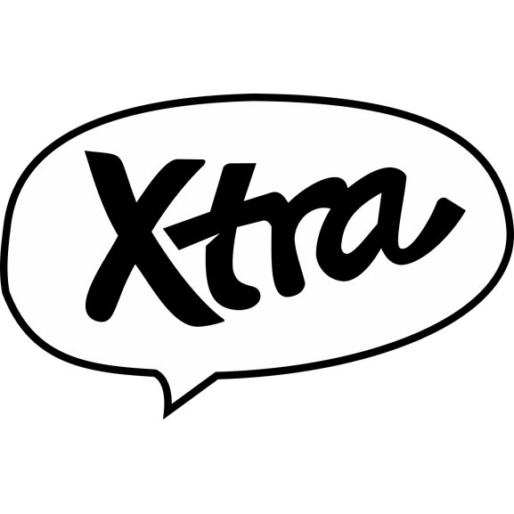 Xtra Logo