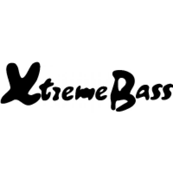 Xtreme Bass Logo