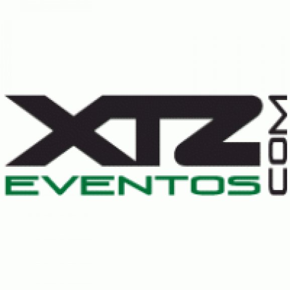 XTZ Eventos Logo