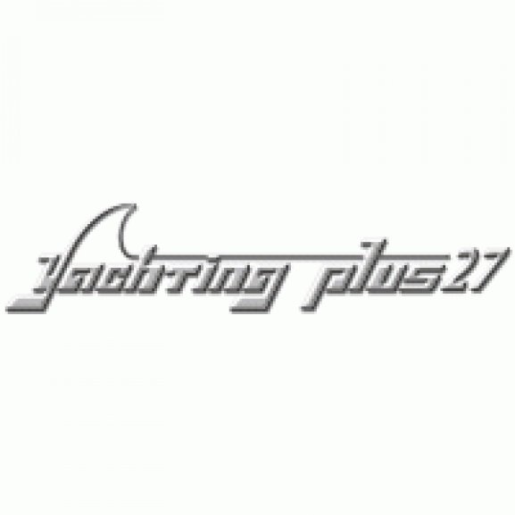 Yachting plus 27 Logo