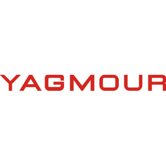 Yagmour Logo