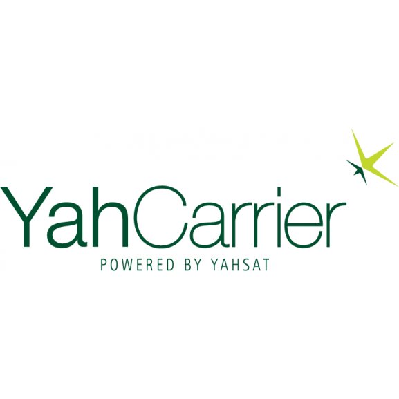 YahCarrier Logo