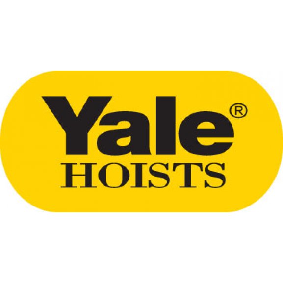 Yale Hoists Logo