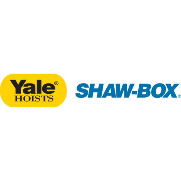 Yale Shawbox Logo