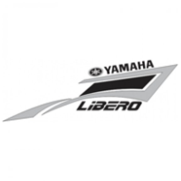 Yamaha Libero Logo