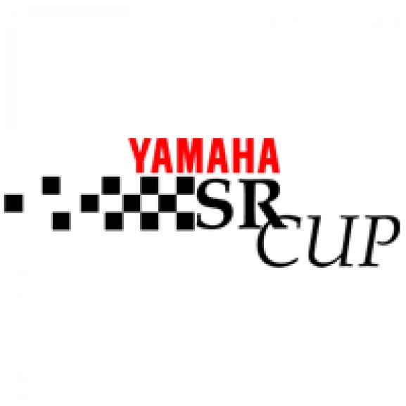 Yamaha SR-Cup Logo