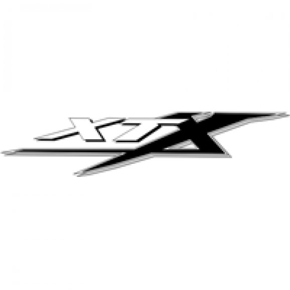 Yamaha XT-X Logo