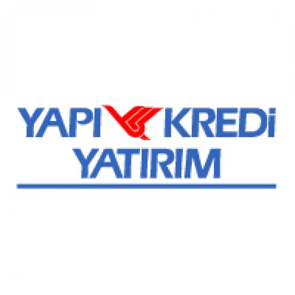 Yapi Kredi Yatirim Logo