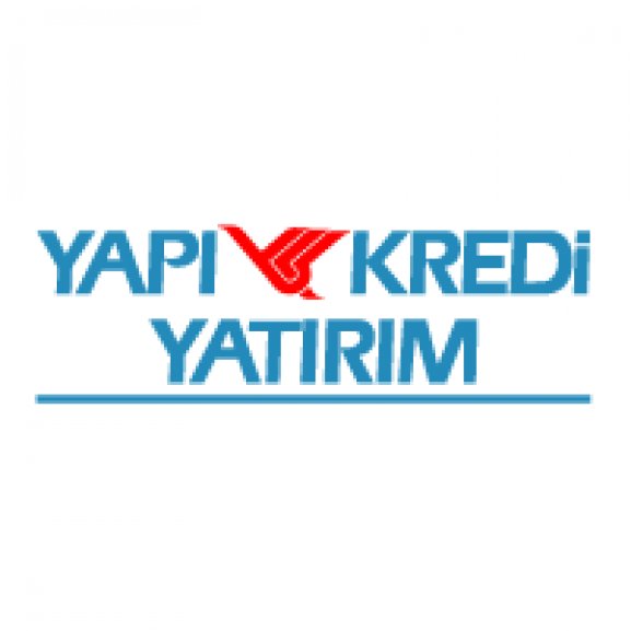 Yapikredi Yatirim Logo