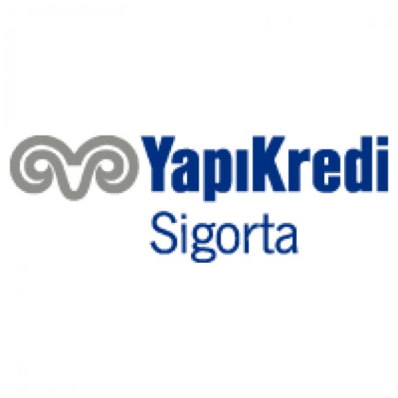 Yapı Kredi Sigorta Logo