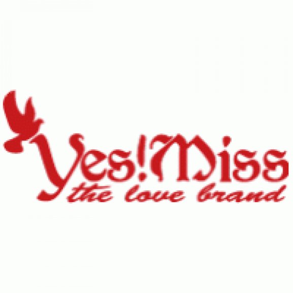 Yes!Miss Logo