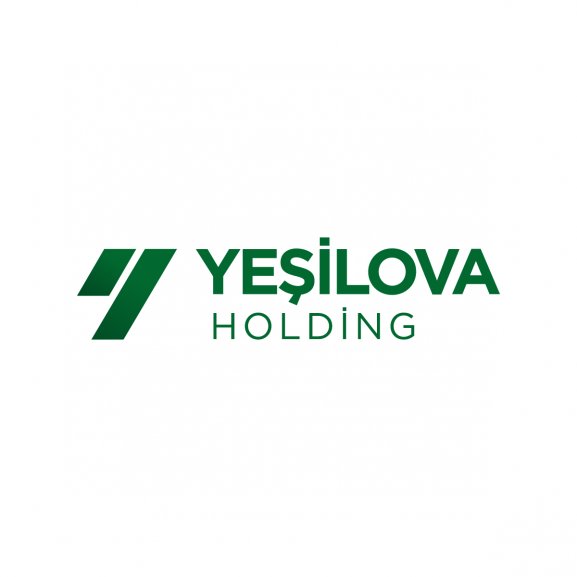Yeşilova Holding Logo
