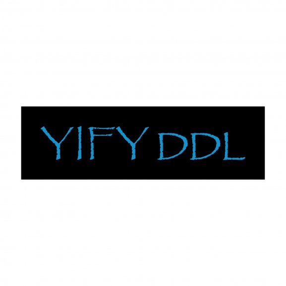 Yify Ddl Logo