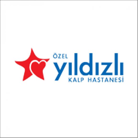 yildizli kalp hastanesi Logo