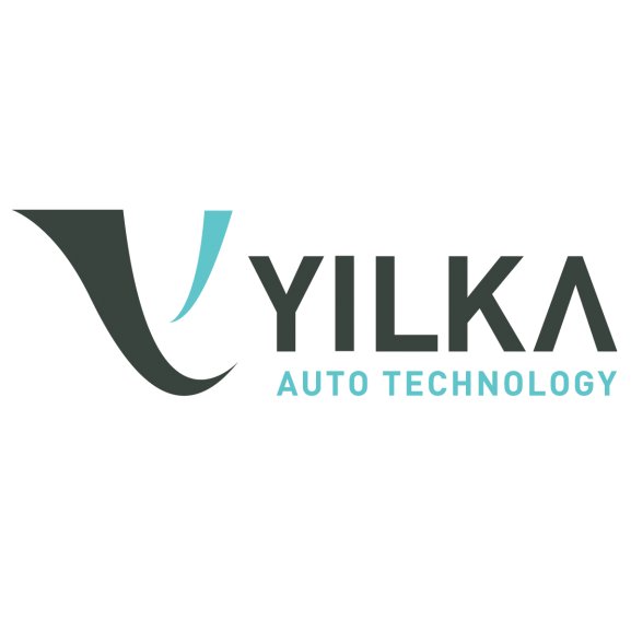 Yilka Auto Technology Logo